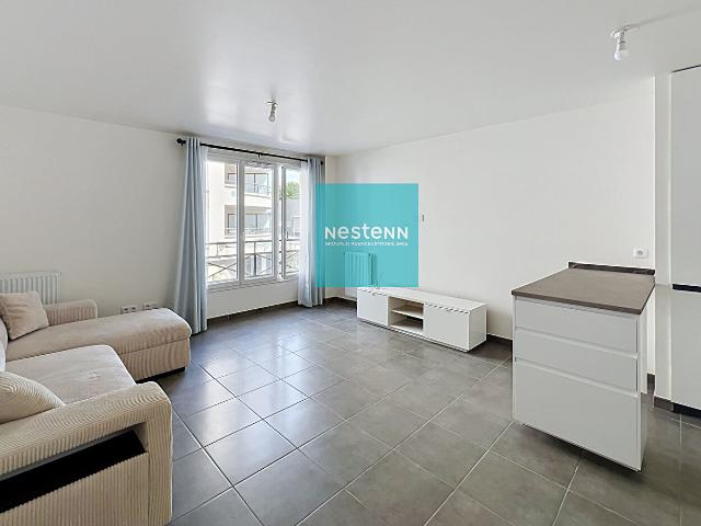 Appartement location à Argenteuil, Franconville