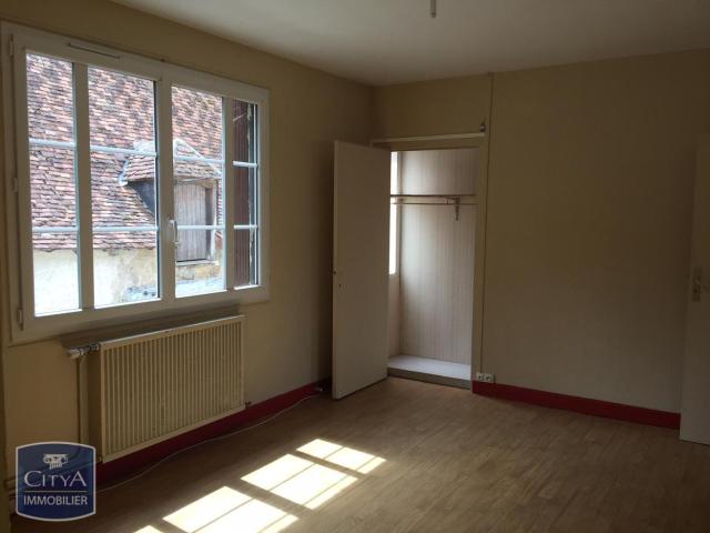 Appartement location à Le Blanc