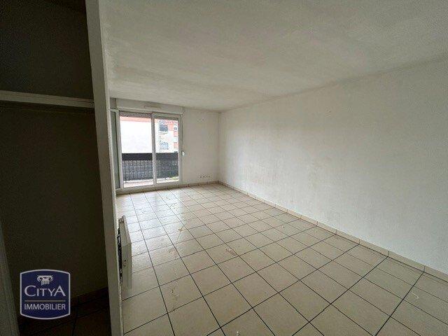 Appartement vente à Persan, Val-d'Oise