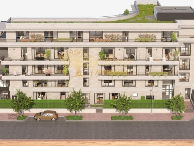 Appartement vente à Nogent-sur-Marne, Saint-maur-des-fossés