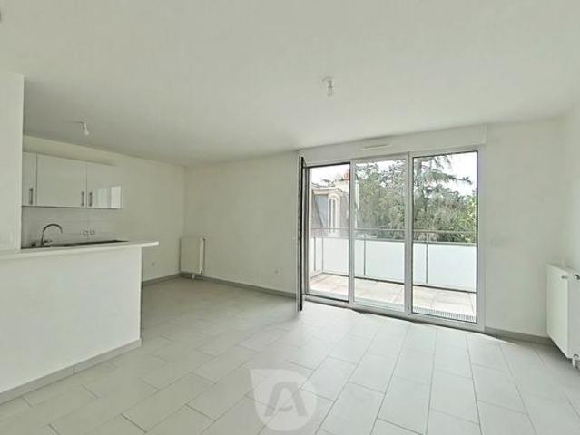 Appartement vente à Antony, Châtenay-malabry