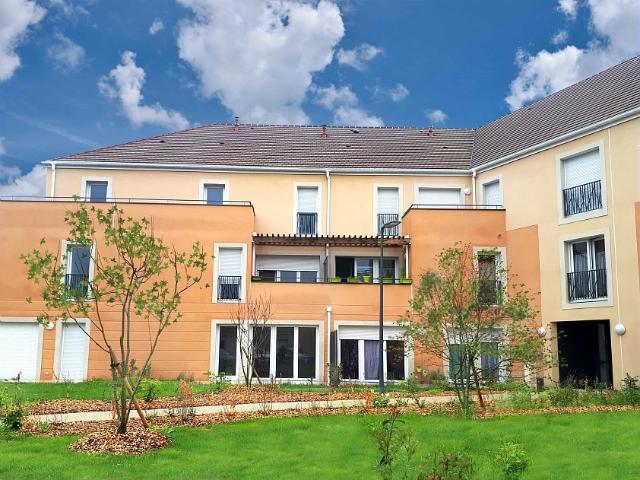 Appartement vente à Melun, Pringy