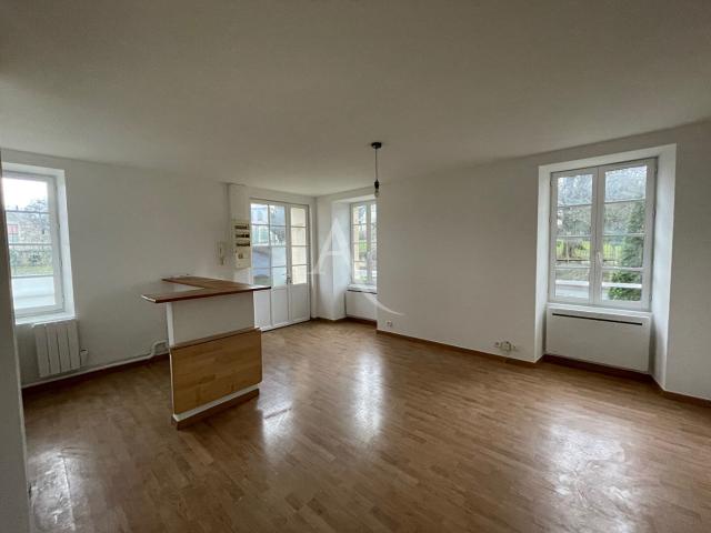 Appartement location à Fontenay-le-Comte, Fontenay-le-comte