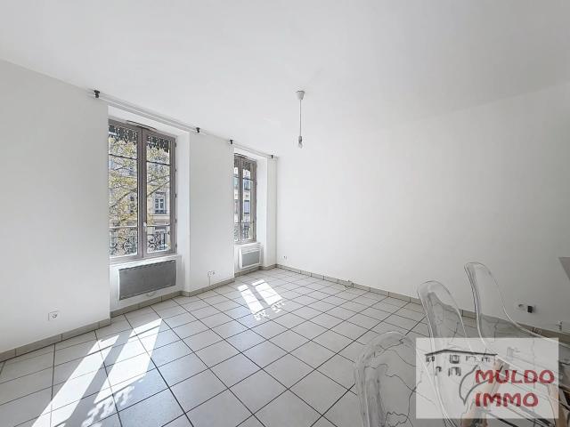 Appartement vente à Lyon, Métropole de Lyon