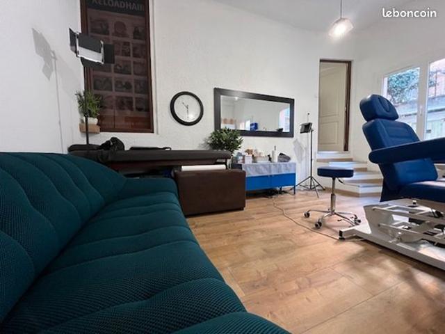 Appartement vente à Perpignan