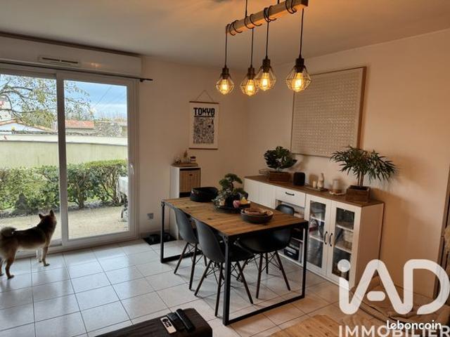 Appartement vente à Nantes, Basse-goulaine