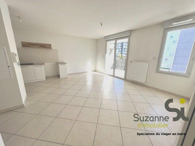 Appartement location à Grenoble