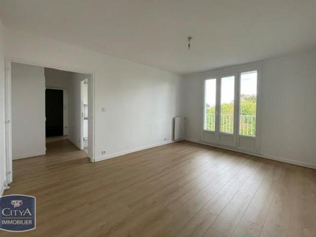 Appartement location à Tours, Saint-cyr-sur-loire