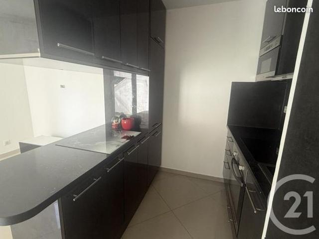 Appartement vente à Savigny-sur-Orge, Essonne