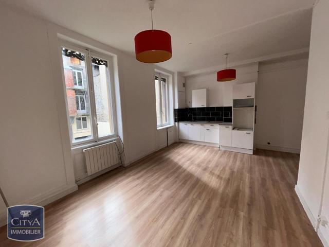 Appartement location à Saint-Étienne, Saint-etienne
