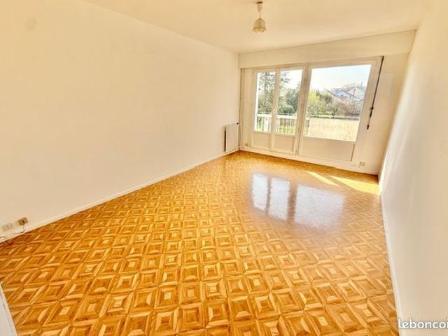 Appartement vente à Nantes, Rezé