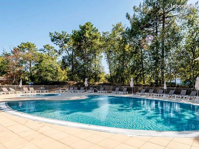 Appartement vente à Lesparre-Médoc, Soulac-sur-mer