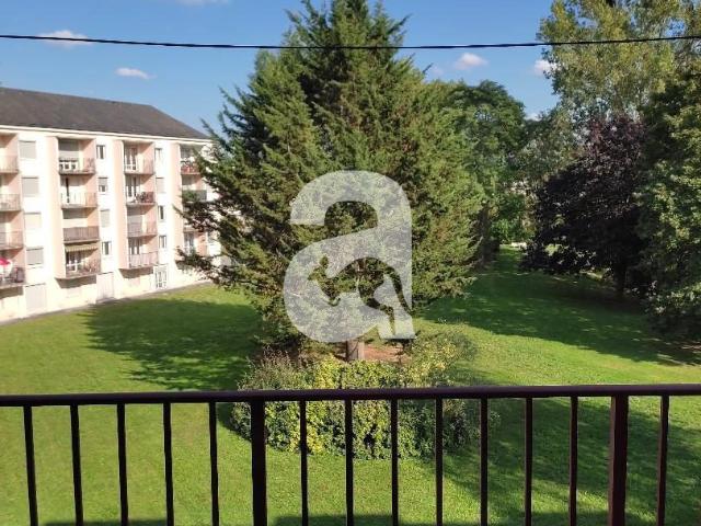 Appartement vente à Soissons