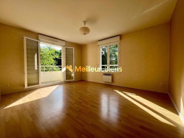 Appartement vente à La Roche-sur-Yon, La Roche-sur-yon