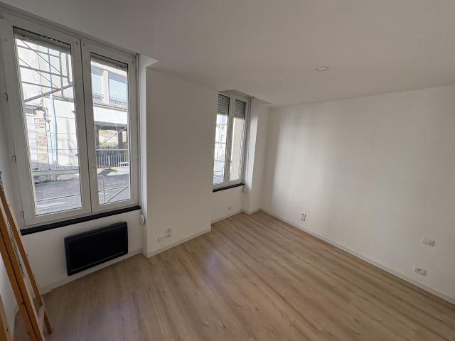 Appartement location à Agen