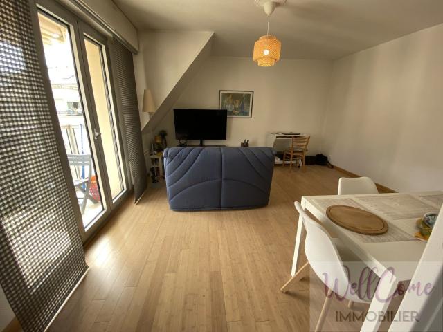 Appartement location à Chambéry, Aix-les-bains