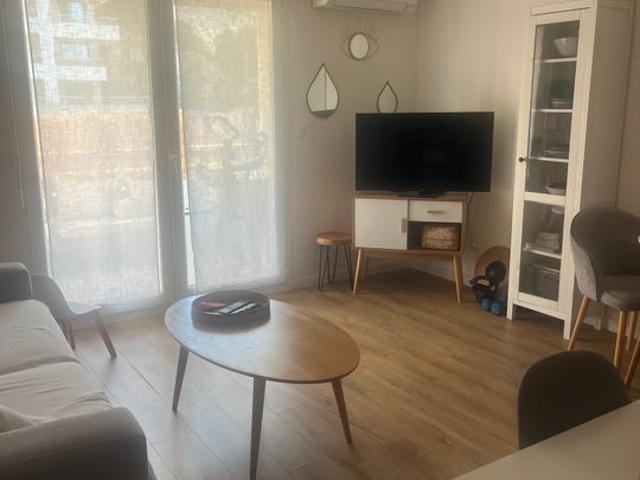 Appartement location à Ajaccio