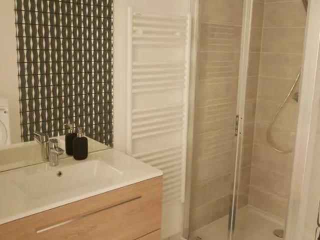 Appartement location à Saint-Julien-en-Genevois, Annemasse