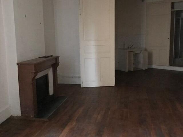 Appartement location à Annonay