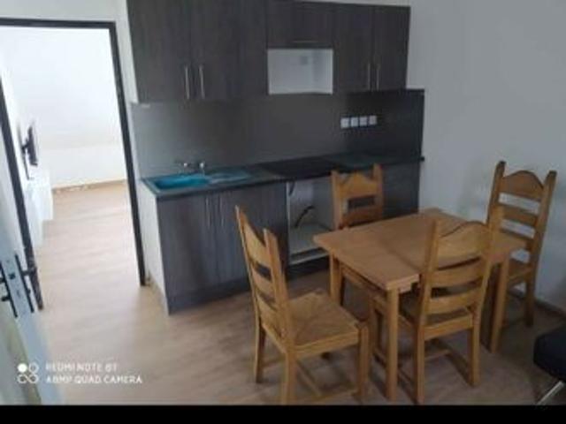 Appartement location à Valenciennes, Anzin