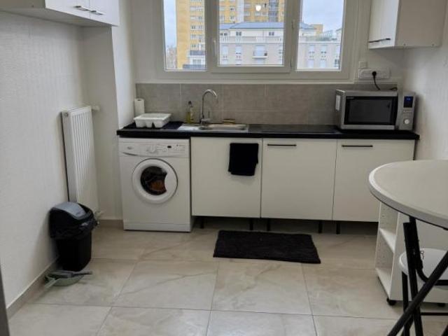 Appartement location à France métropolitaine, Argenteuil