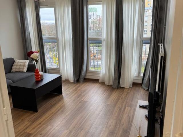 Appartement location à Argenteuil