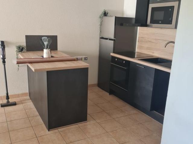 Appartement location à Arles