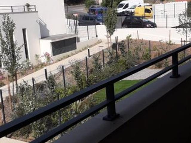 Appartement location à Marseille, Aubagne