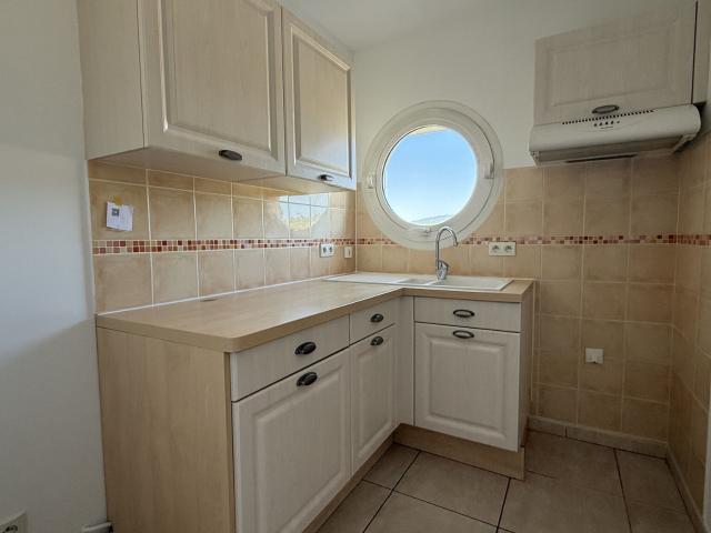 Appartement location à Largentière, Mercuer