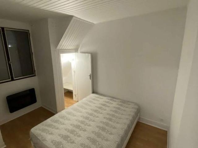 Appartement location à Saint-Denis, Aubervilliers