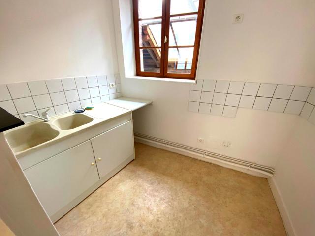 Appartement location à Vierzon, Aubigny-sur-nère