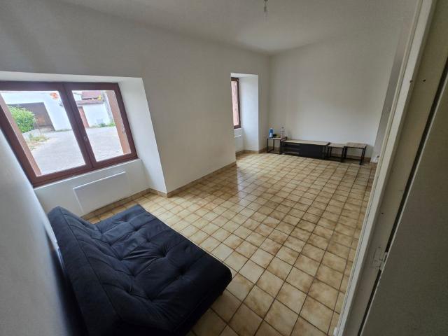 Appartement location à Villefranche-de-Rouergue, Aubin