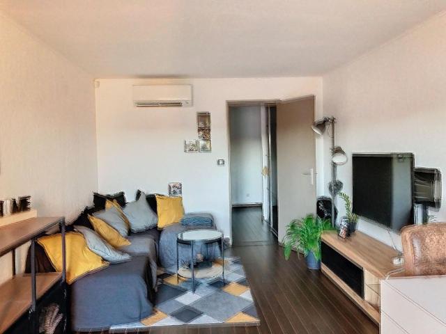 Appartement location à Avignon