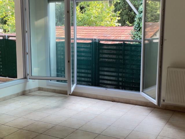 Appartement location à Avignon