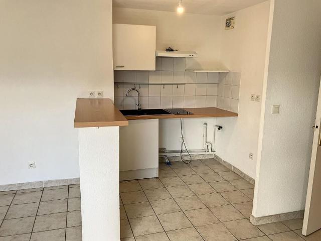 Appartement location à Avignon