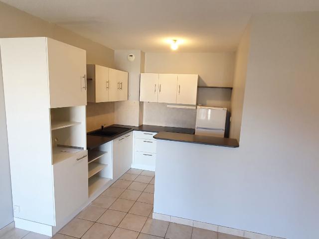 Appartement location à Villefranche-de-Rouergue, Baraqueville