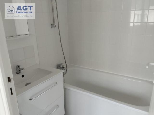 Appartement location à Beauvais