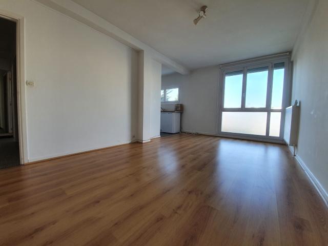 Appartement location à Blagnac