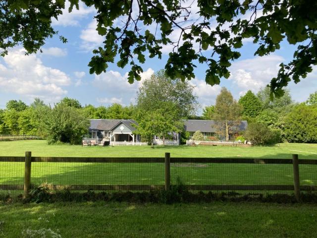 Appartement location à Lisieux, Blangy-le-château