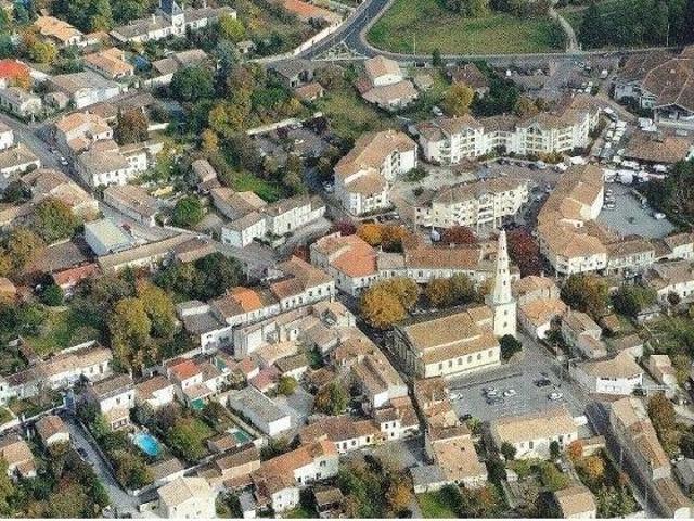 Appartement location à Bordeaux, Blanquefort