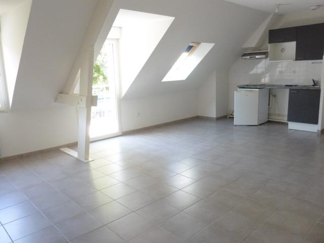 Appartement location à Blois