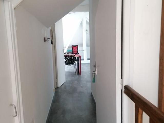Appartement location à Blois