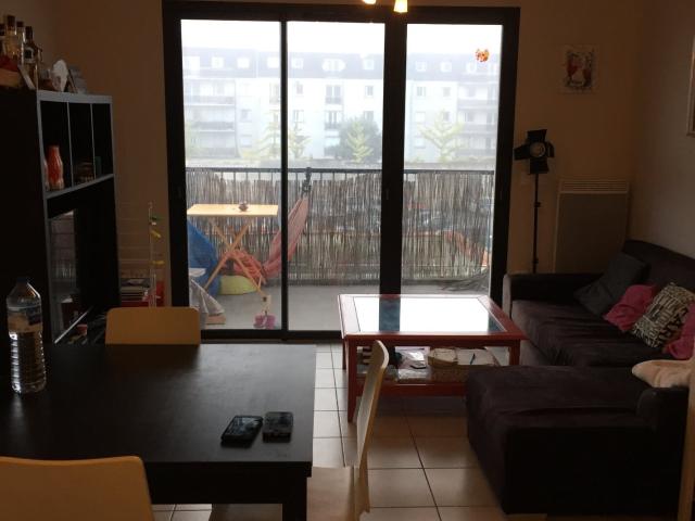 Appartement location à Rodez, Onet-le-château