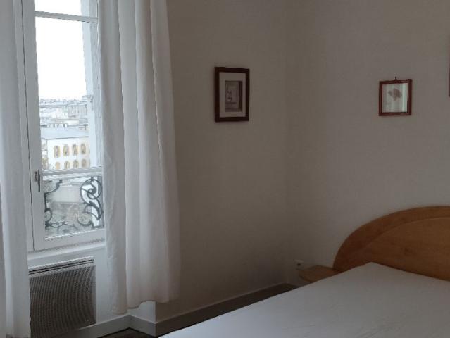 Appartement location à Brest, Bretagne