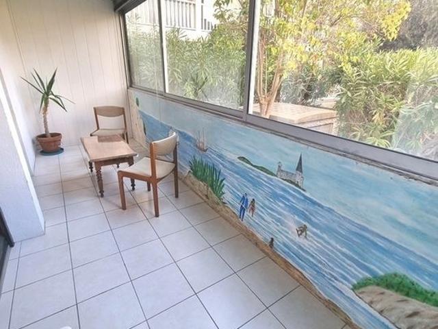 Appartement location à Istres, Carry-le-rouet