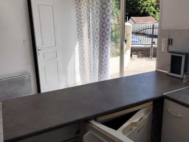 Appartement location à Bordeaux, Cenon