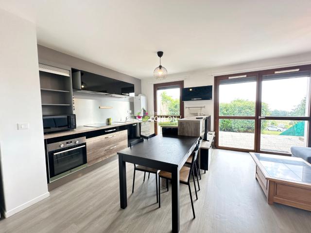 Appartement location à Boisséjour, Ceyrat