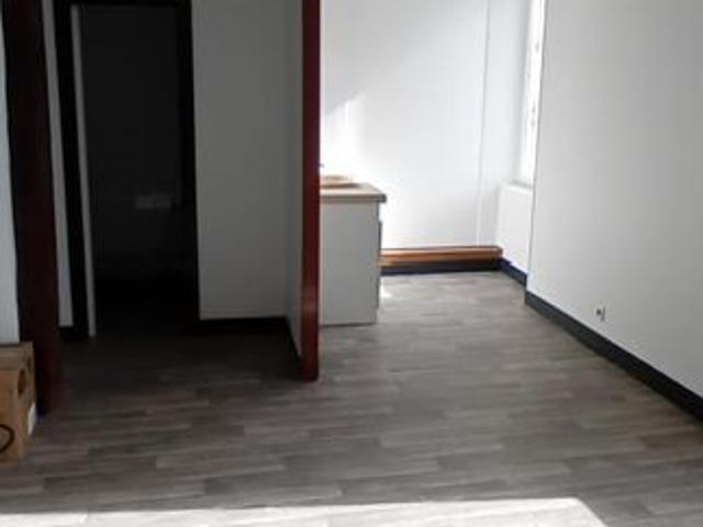 Appartement location à Limoges, Chalus