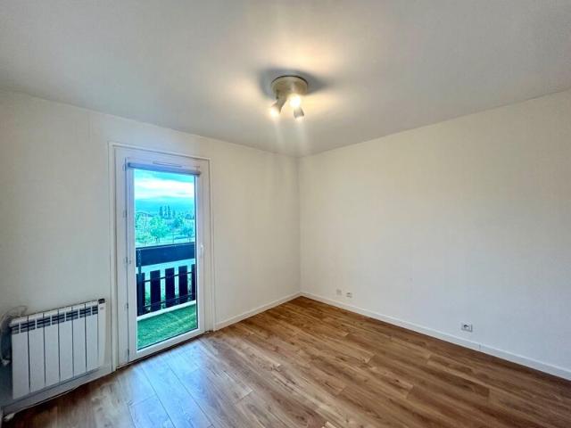 Appartement location à Thonon-les-Bains, Chens-sur-léman