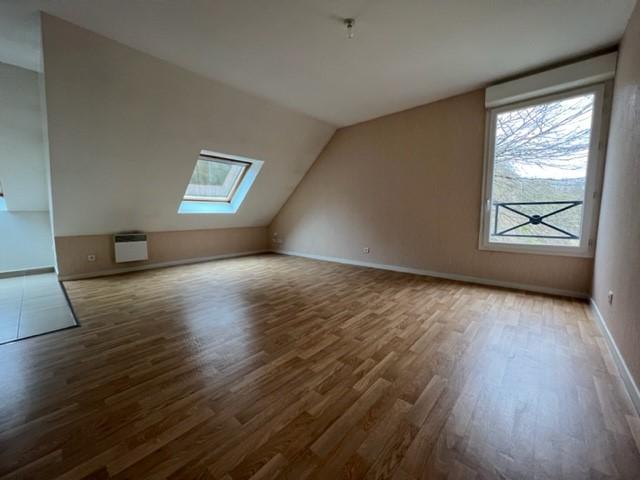 Appartement location à Clermont, Fitz-james